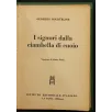 I SIGNORI DALLA CIAMBELLA DI CUOIO _x000D_
