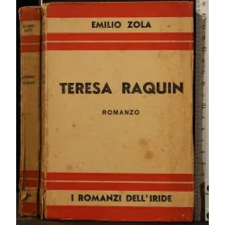 TERESA RAQUIN _x000D_