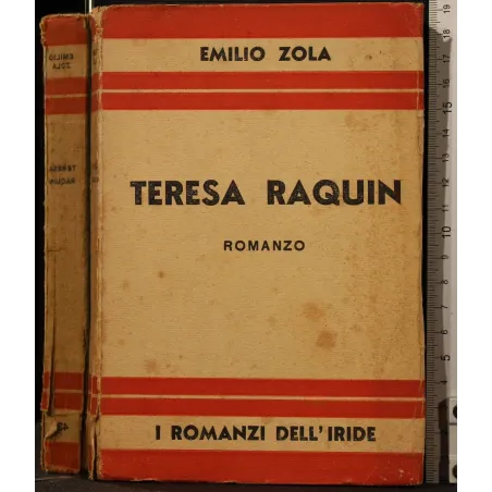 TERESA RAQUIN _x000D_