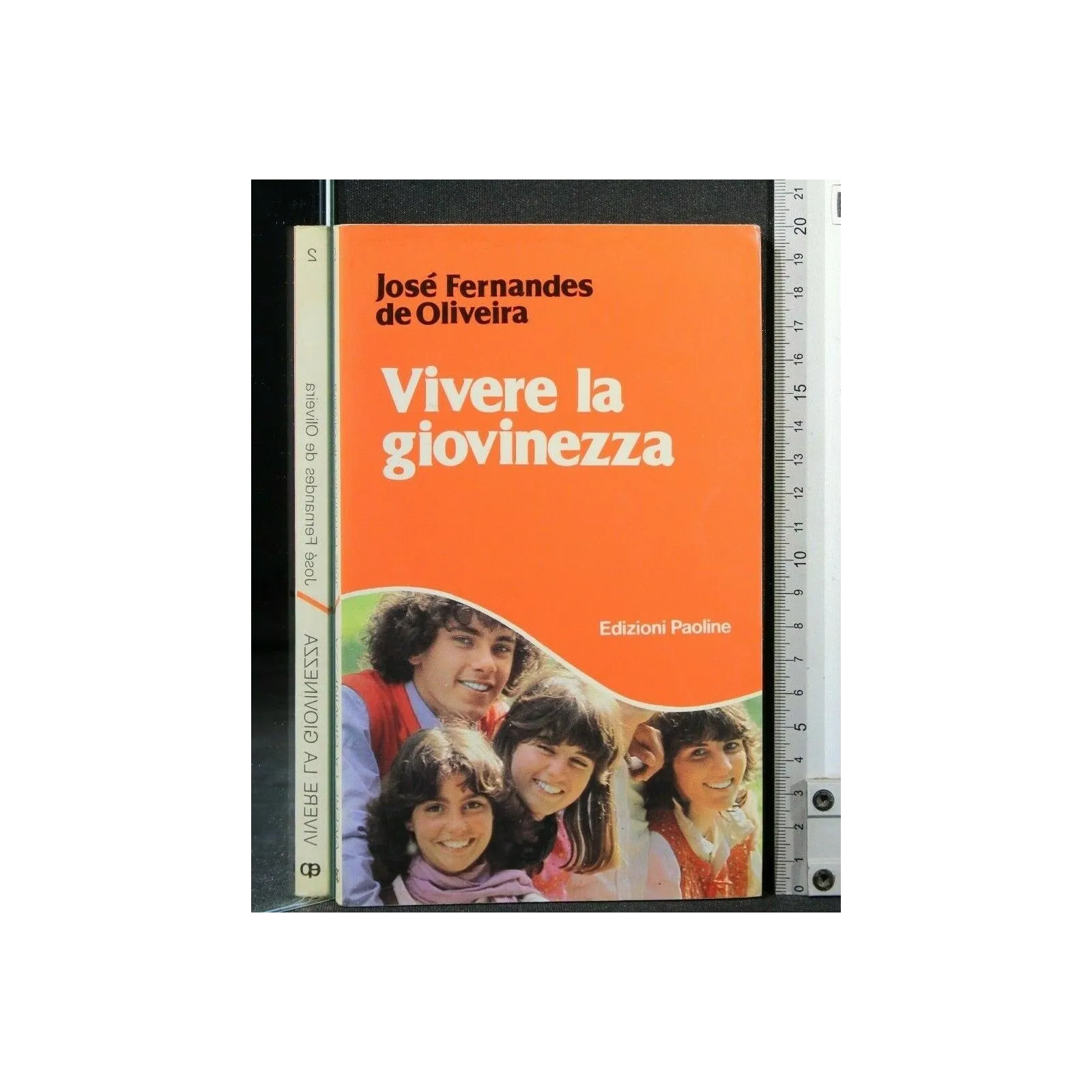 VIVERE LA GIOVINEZZA