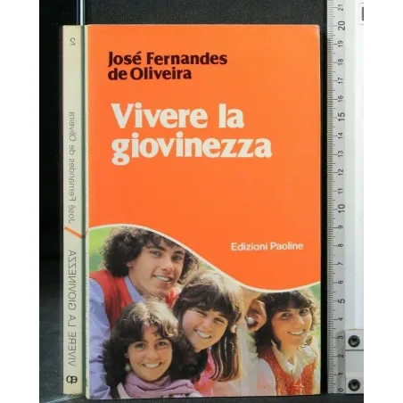 VIVERE LA GIOVINEZZA