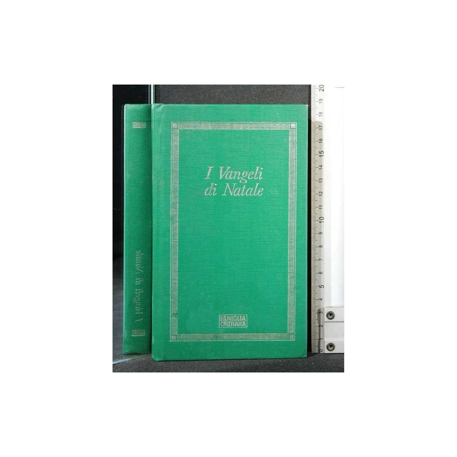 I VANGELI DI NATALE