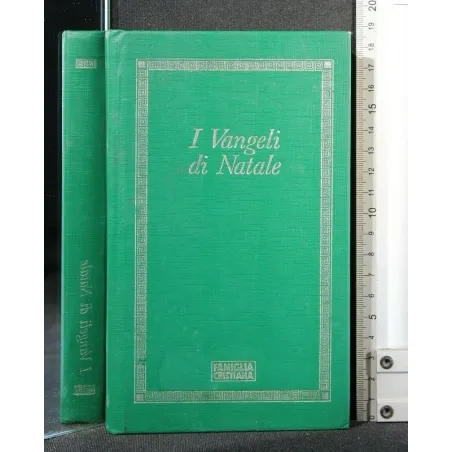 I VANGELI DI NATALE