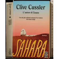 SAHARA _x000D_