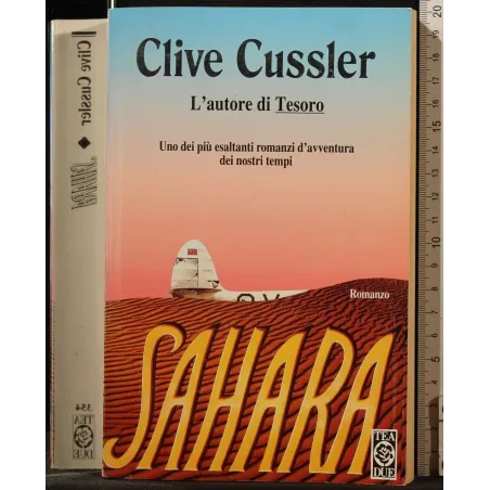 SAHARA _x000D_