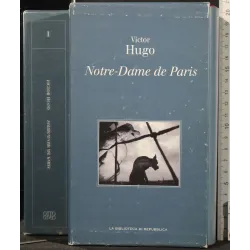 NOTRE-DAME DE PARIS _x000D_