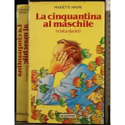 LA CINQUANTINA AL MASCHILE (VISTA DA LEI) _x000D_
