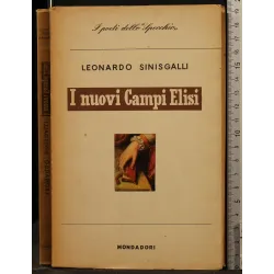 I NUOVI CAMPI ELISI _x000D_