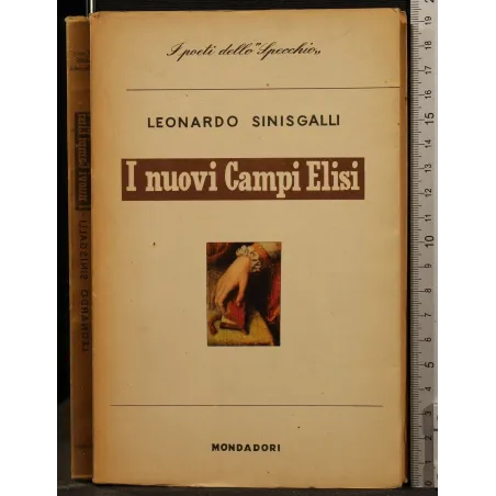 I NUOVI CAMPI ELISI _x000D_