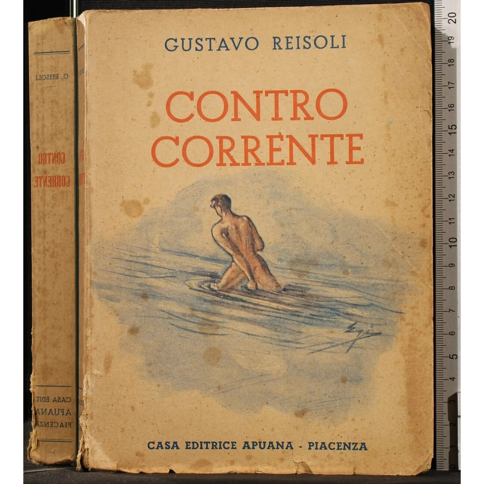 CONTRO CORRENTE _x000D_