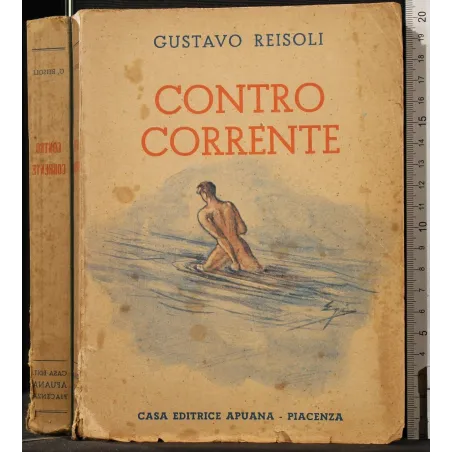 CONTRO CORRENTE _x000D_