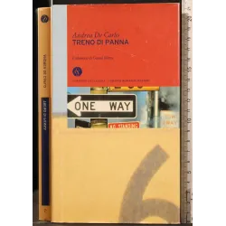 TRENO DI PANNA _x000D_