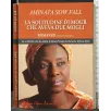 LA SOLITUDINE DI MOUR CHE AVEVA DUE MOGLI _x000D_