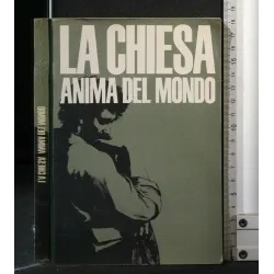 LA CHIESA ANIMA DEL MONDO