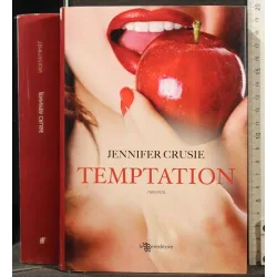 TEMPTATION _x000D_