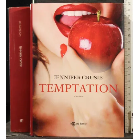 TEMPTATION _x000D_