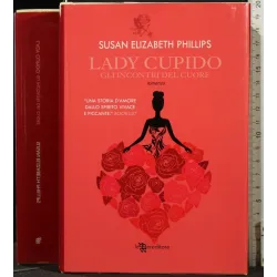 LADY CUPIDO. GLI INCONTRI DEL CUORE _x000D_