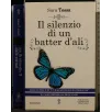 IL SILENZIO DI UN BATTER D'ALI _x000D_