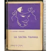LA SACRA FIAMMA _x000D_