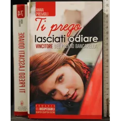 TI PREGO LASCIATI ODIARE _x000D_