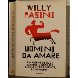 UOMINI DA AMARE