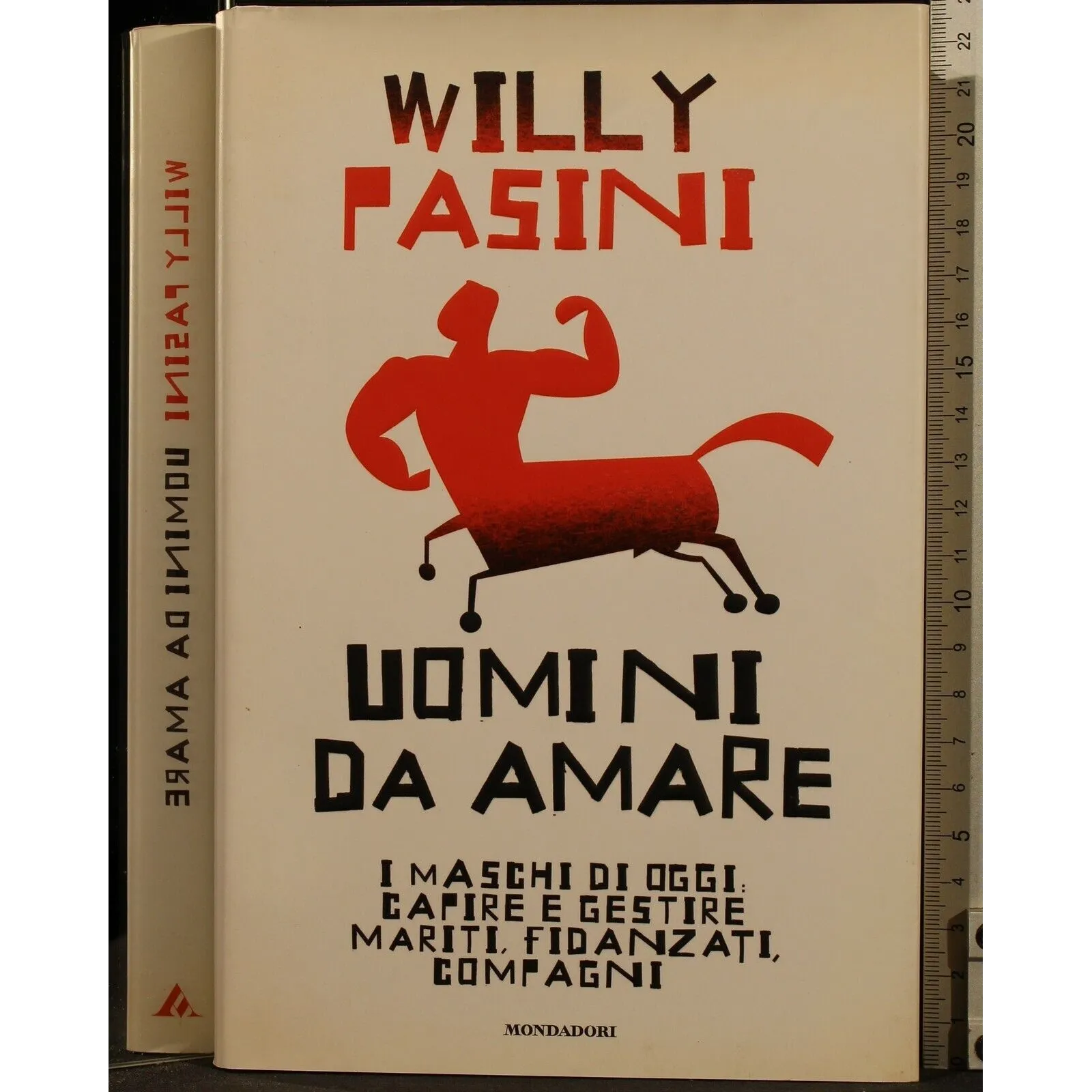 UOMINI DA AMARE