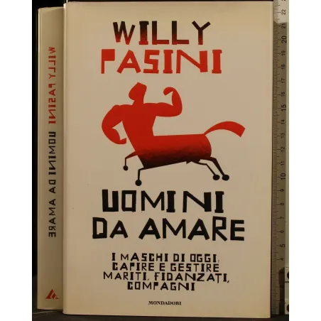 UOMINI DA AMARE