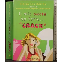 IL MIO CUORE HA FATTO… "CRACK" _x000D_