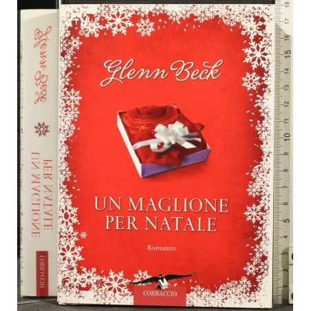 UN MAGLIONE PER NATALE _x000D_