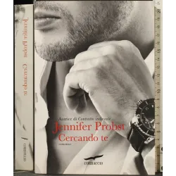 CERCANDO TE _x000D_