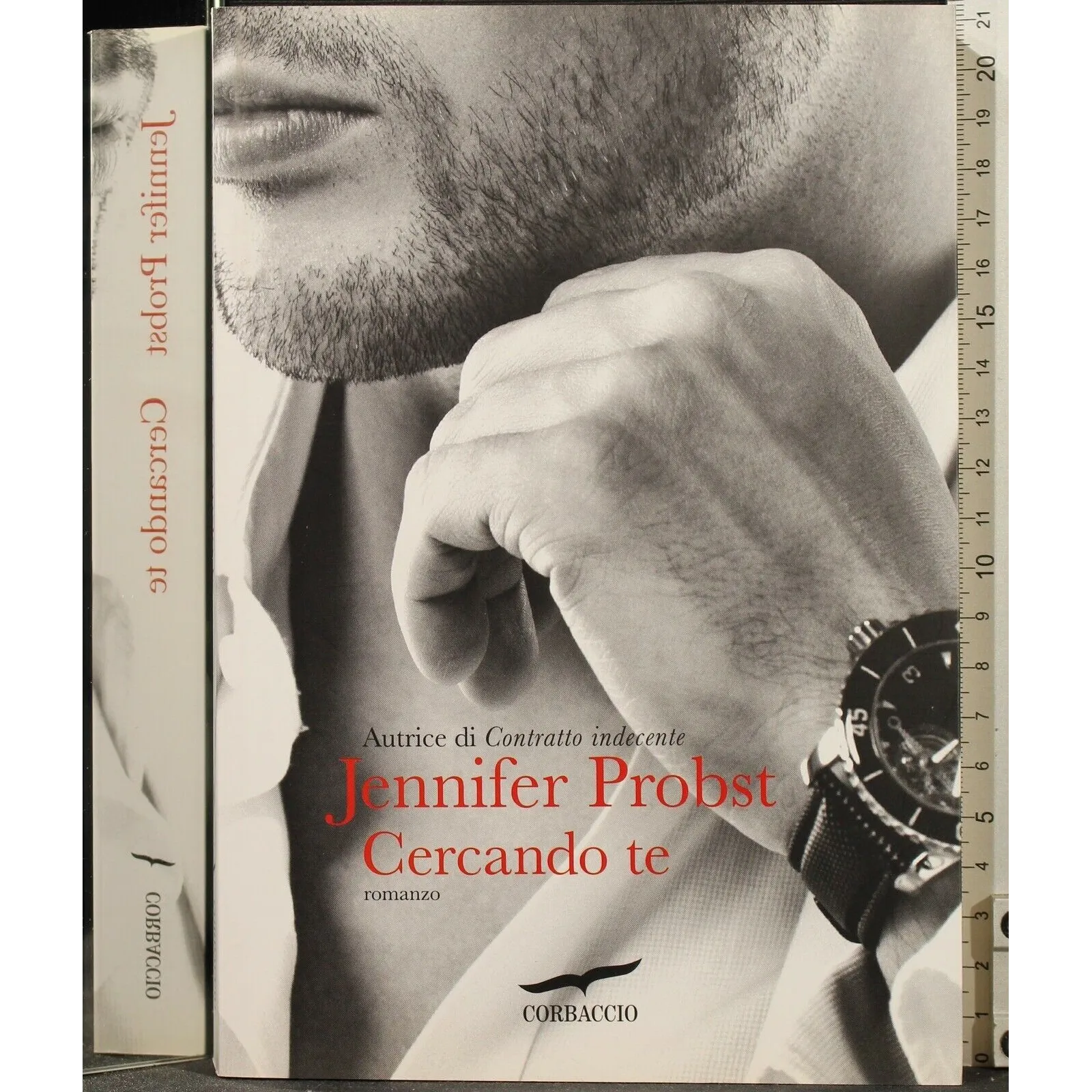 CERCANDO TE _x000D_