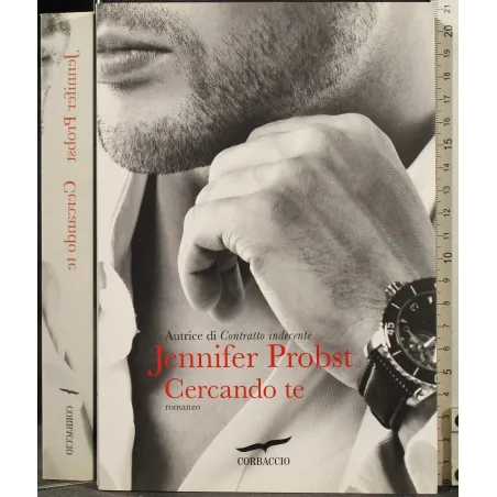 CERCANDO TE _x000D_