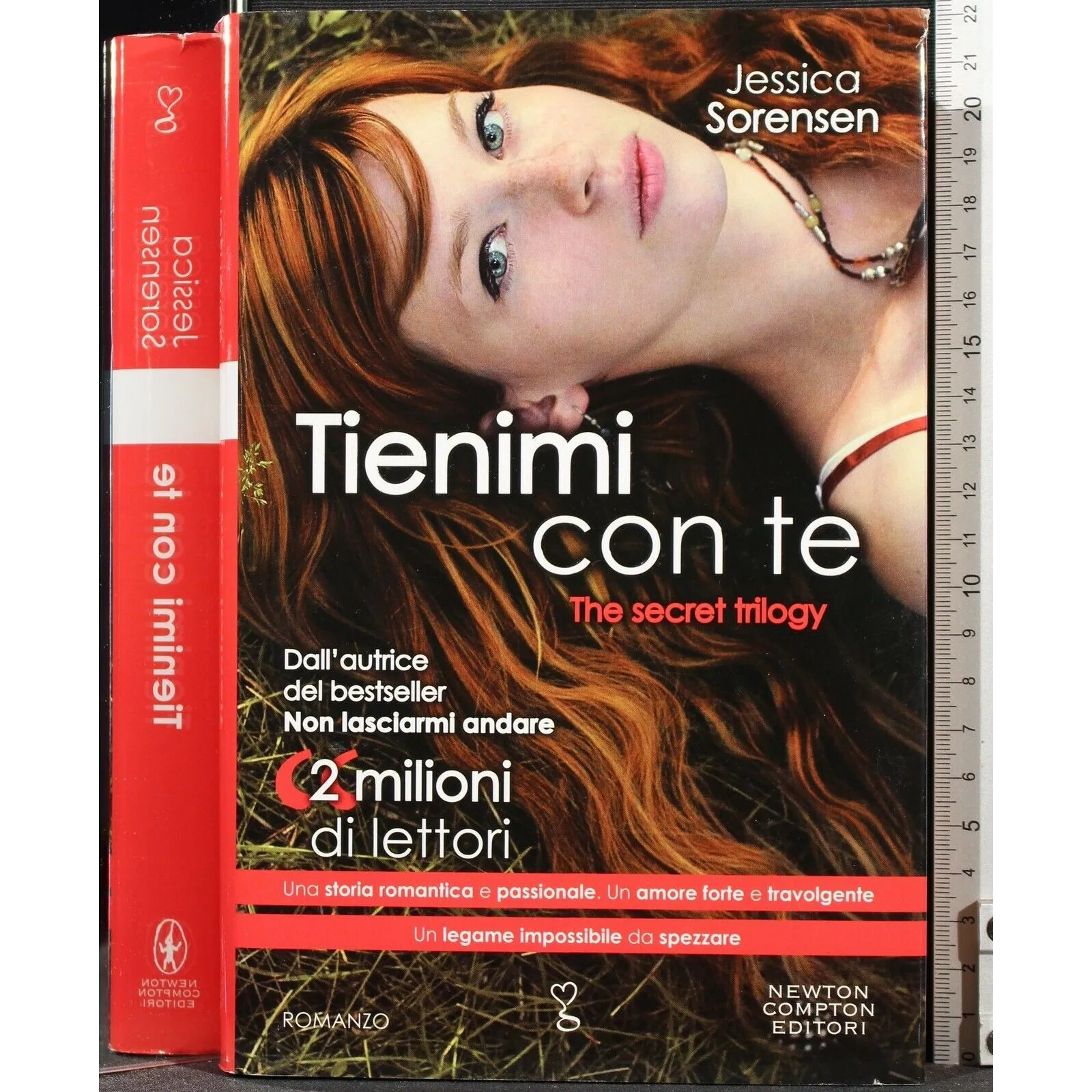 TIENIMI CON TE _x000D_