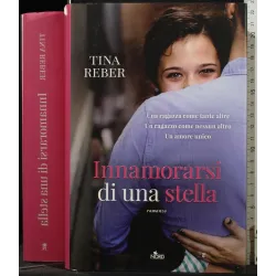 INNAMORARSI DI UNA STELLA _x000D_