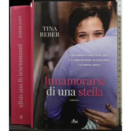 INNAMORARSI DI UNA STELLA _x000D_