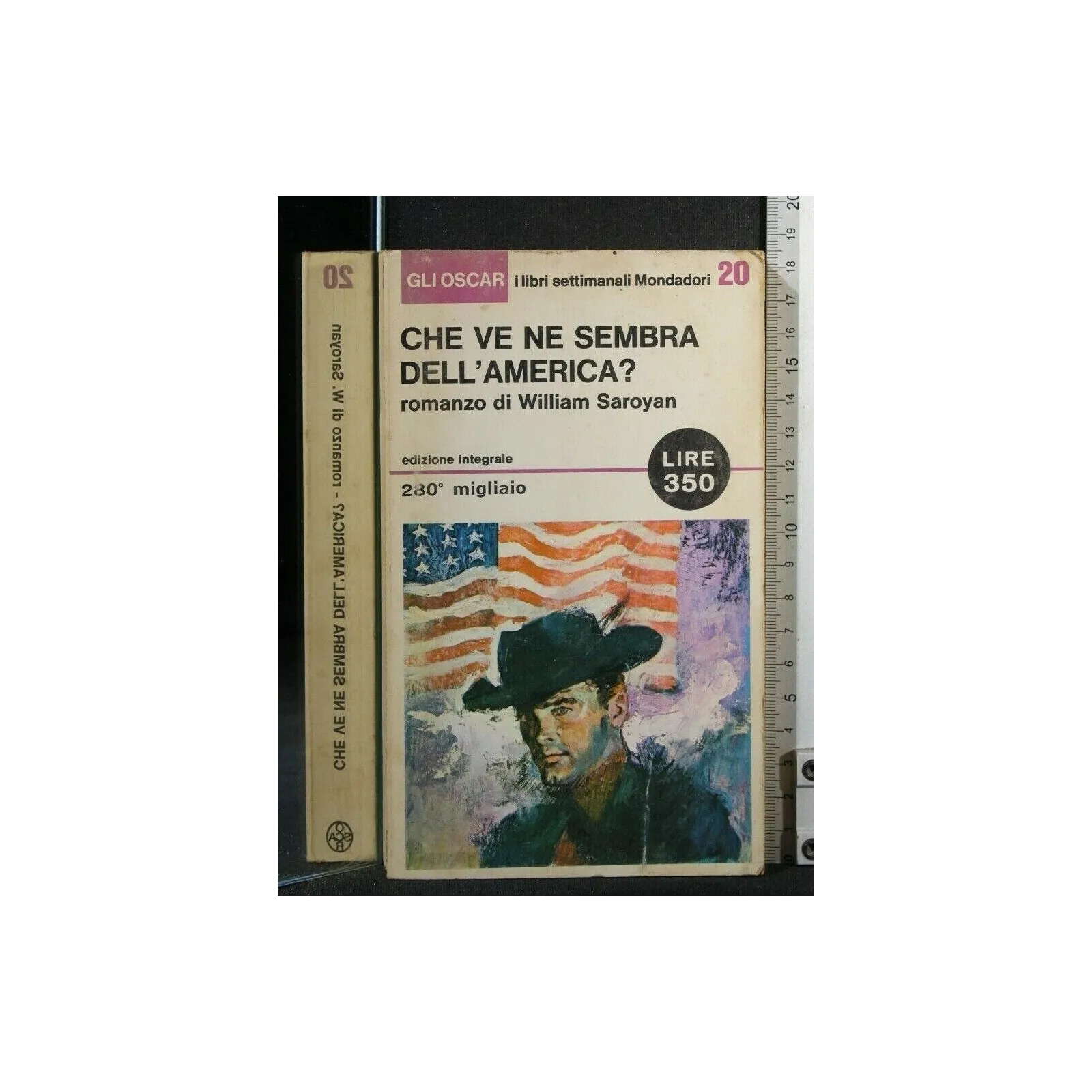 CHE VE NE SEMBRA DELL'AMERICA?