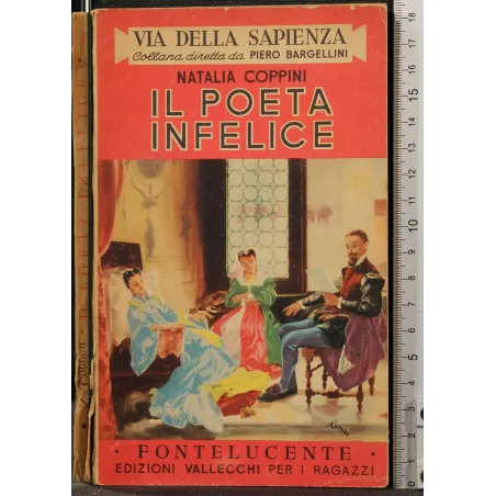 IL POETA INFELICE _x000D_