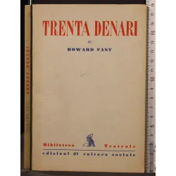 TRENTA DENARI _x000D_