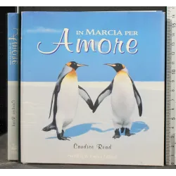 IN MARCIA PER AMORE _x000D_