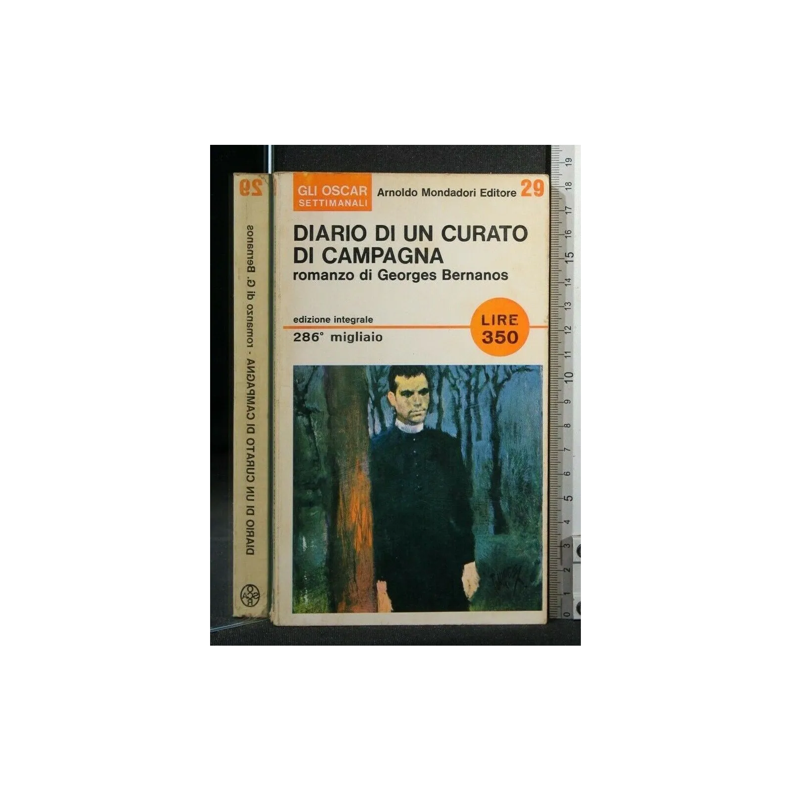 DIARIO DI UN CURATO DI CAMPAGNA