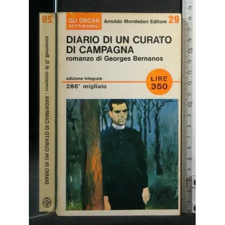 DIARIO DI UN CURATO DI CAMPAGNA