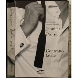 CONTRATTO FATALE _x000D_