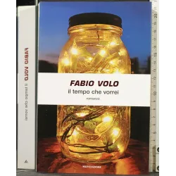 IL TEMPO CHE VORREI _x000D_