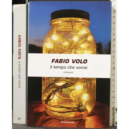 IL TEMPO CHE VORREI _x000D_