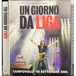 UN GIONO DA LIGA. CAMPOVOLO-10 SETTEMBRE 2005