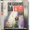 UN GIONO DA LIGA. CAMPOVOLO-10 SETTEMBRE 2005