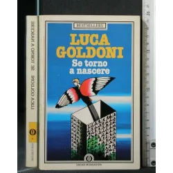 SE TORNO A NASCERE