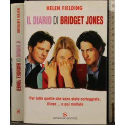 IL DIARIO DI BRIDJET JONES _x000D_