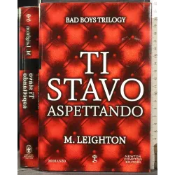 TI STAVO ASPETTANDO _x000D_