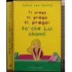 TI PREGO TI PREGO TI PREGO! FA' CHE LUI CHIAMI! _x000D_